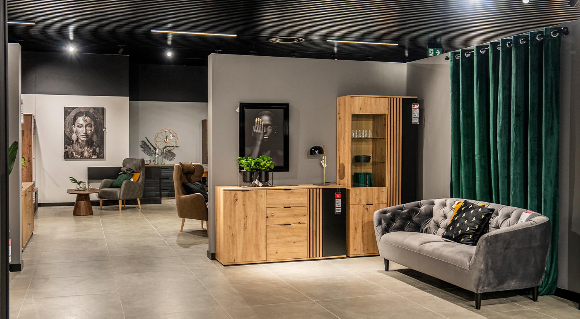 INSPIRUJĄCE<br>ARANŻACJE